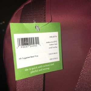 kate spade Bags - Kate spade backpack kate spade Bags - Kate spade backpack